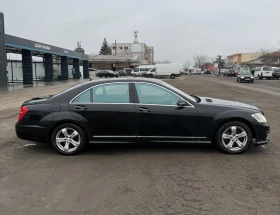 Mercedes-Benz S 500 W221 388 hp - 9500 € / 18580.38 лв. - 79292431 5