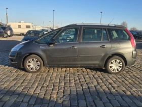Citroen C4 Picasso 1.6HDI 112�� 7 ����� ���� 5 | Mobile.bg � ����� ������ 4
