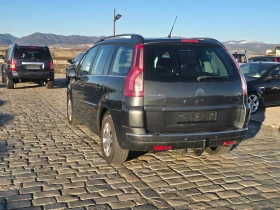 Citroen C4 Picasso 1.6HDI 112�� 7 ����� ���� 5 | Mobile.bg � ����� ������ 8