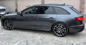 Audi S4 Avant Quattro* Matrix* Bang & Olufsen* , снимка 5 — Bazar.bg Audi S4 Avant Quattro* Matrix* Bang & Olufsen* , снимка 5