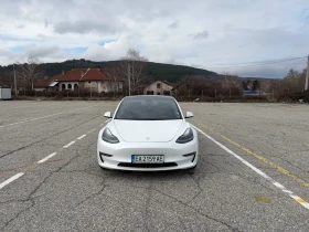Tesla Model 3 Long Range , снимка 2