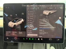 Tesla Model 3 Long Range , снимка 8