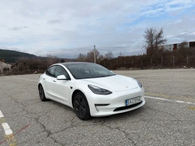 Tesla Model 3 Long Range , снимка 1