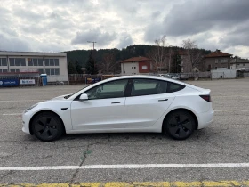 Tesla Model 3 Long Range , снимка 4