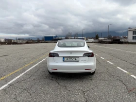 Tesla Model 3 Long Range , снимка 5