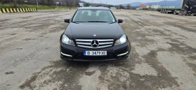 Mercedes-Benz C 250 2.5