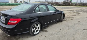 Mercedes-Benz C 250 2.5 - 10499 € / 20534.26 лв. - 87985133 4