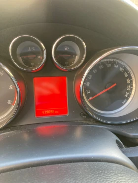 Opel Insignia 2.0 - 3500 € / 6845.40 лв. - 94553307 7