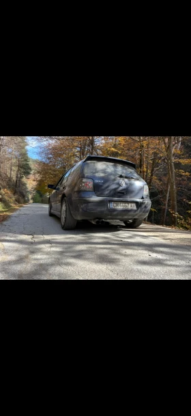 VW Golf - 2100 € / 4107.24 лв. - 91863869 2