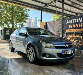 Opel Astra 1.8i GTC - 2500 € / 4889.57 лв. - 81417417 2