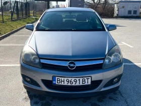 Opel Astra 1.8i GTC | Auto.bg — изображение 5