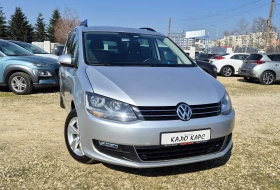 VW Sharan СЕДЕМ МЕСТА  - 8600 € / 16820.14 лв. - 66877777 2