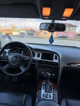 Audi A6 C6 - 5300 € / 10365.90 лв. - 68224753 13