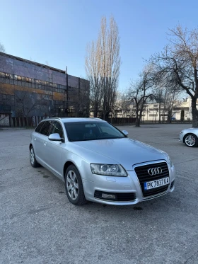 Audi A6 C6 - 5300 € / 10365.90 лв. - 68224753 8