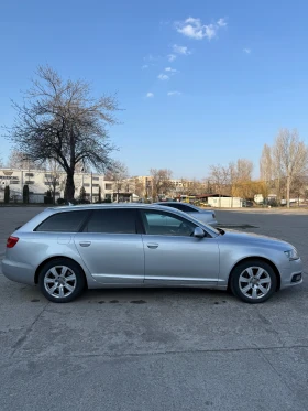 Audi A6 C6 - 5300 € / 10365.90 лв. - 68224753 7