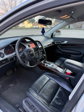 Audi A6 C6 - 5300 € / 10365.90 лв. - 68224753 9