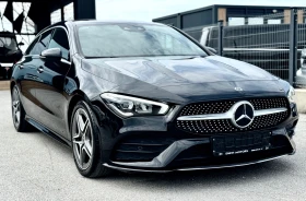 Mercedes-Benz CLA AMG - 25000 € / 48895.75 лв. - 39388402 1