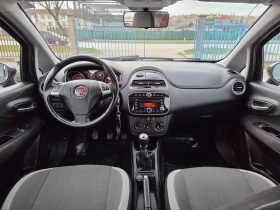 Fiat Punto III 1.2i 8V 70Hp Euro5 Start/Stop Comfort - 3950 € / 7725.53 лв. - 43051694 8