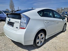 Toyota Prius 1.8Хибрид ПЕРФЕКТЕН .НАВИГАЦИЯ. КАМЕРА - 6599 € / 12906.52 лв. - 74181042 7