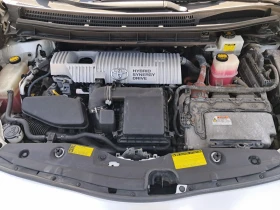 Toyota Prius 1.8Хибрид ПЕРФЕКТЕН .НАВИГАЦИЯ. КАМЕРА - 6599 € / 12906.52 лв. - 74181042 16