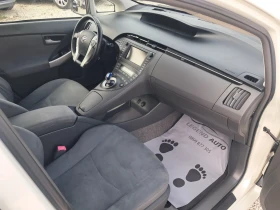 Toyota Prius 1.8Хибрид ПЕРФЕКТЕН .НАВИГАЦИЯ. КАМЕРА - 6599 € / 12906.52 лв. - 74181042 10