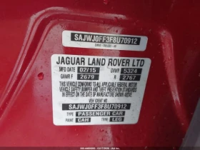 Jaguar Xf R Design Supercharger - 8700 € / 17015.72 лв. - 91294979 15