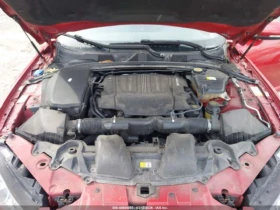 Jaguar Xf R Design Supercharger - 8700 € / 17015.72 лв. - 91294979 16