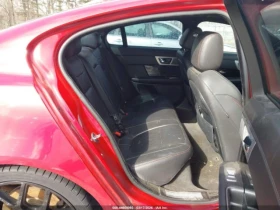 Jaguar Xf R Design Supercharger - 8700 € / 17015.72 лв. - 91294979 8