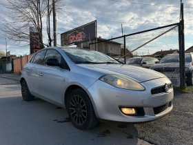 Fiat Bravo 1, 600JTDm EURO5B 