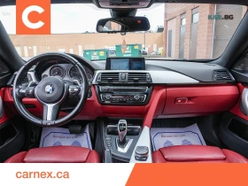 BMW 435 XDRIVE* GRAN* COUPE* ������* HEADUP* ������*  | Mobile.bg � ����� ������ 8