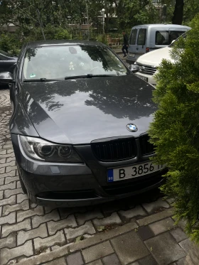 ������ BMW 325