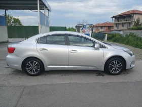Toyota Avensis 1.8 VVTi, LPG | Mobile.bg � ����� ������ 7