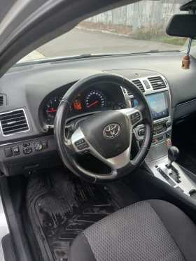 Toyota Avensis 1.8 VVTi, LPG | Mobile.bg � ����� ������ 9