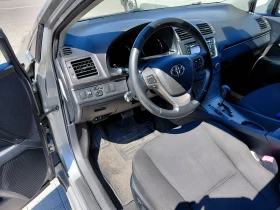 Toyota Avensis 1.8 valvematic | Mobile.bg � ����� ������ 11