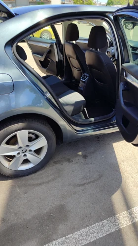 Skoda Octavia - 11000 € / 21514.13 лв. - 45577805 10