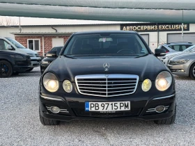 Mercedes-Benz E 280 280CDI/Facelift/4matik/Avantgard | Auto.bg — изображение 5