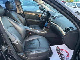 Mercedes-Benz E 280 280CDI/Facelift/4matik/Avantgard | Auto.bg — изображение 8