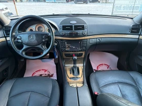 Mercedes-Benz E 280 280CDI/Facelift/4matik/Avantgard | Auto.bg — изображение 9