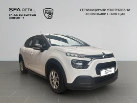����� �� �������� �� Citroen C3  FEEL 83 N1 ������ �������� �� 02.2028 �.