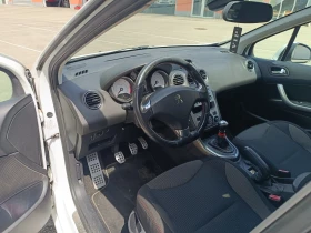 Peugeot 308 1.6 HDI | Mobile.bg � ����� ������ 8