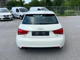 Audi A1 1.2TFSI 4 cyl ! �������� !  | Mobile.bg � ����� ������ 4
