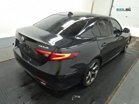 Alfa Romeo Giulia TI SPORT ���������� ���� �� �������� | Mobile.bg � ����� ������ 4
