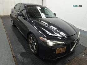 Alfa Romeo Giulia TI SPORT ���������� ���� �� �������� | Mobile.bg � ����� ������ 3