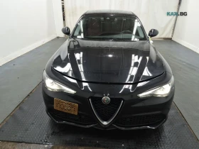 Alfa Romeo Giulia TI SPORT ���������� ���� �� �������� | Mobile.bg � ����� ������ 2