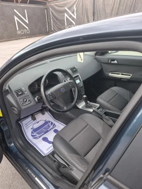 Volvo V50 1.6HDI 109�.� | Mobile.bg � ����� ������ 10