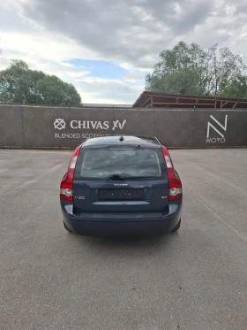 Volvo V50 1.6HDI 109�.� | Mobile.bg � ����� ������ 4