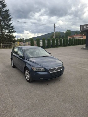 Volvo V50 1.6HDI 109�.� | Mobile.bg � ����� ������ 2