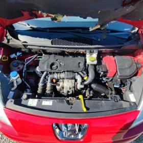 Peugeot Partner TEPEE* 1.6HDI* KLIMA* ����������* ���� 5*  | Mobile.bg � ����� ������ 14