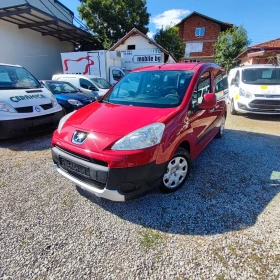 ����� �� �������� �� Peugeot Partner TEPEE* 1.6HDI* KLIMA* ����������* ���� 5* 
