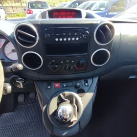 Peugeot Partner TEPEE* 1.6HDI* KLIMA* ����������* ���� 5*  | Mobile.bg � ����� ������ 10